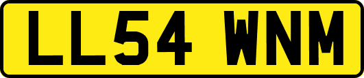 LL54WNM