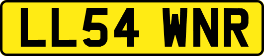 LL54WNR