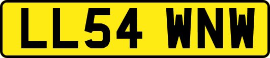 LL54WNW