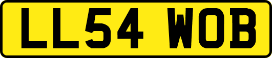 LL54WOB