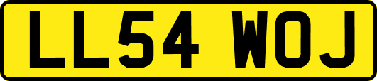 LL54WOJ