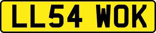 LL54WOK