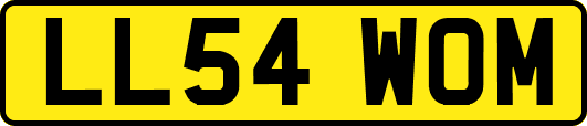 LL54WOM
