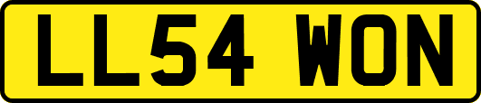 LL54WON
