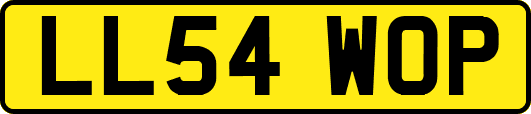 LL54WOP