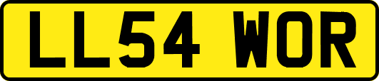 LL54WOR