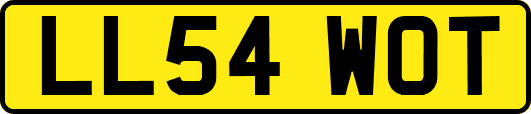 LL54WOT