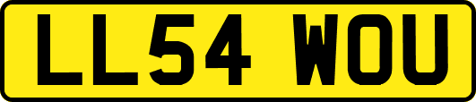 LL54WOU