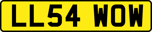 LL54WOW