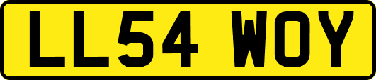 LL54WOY