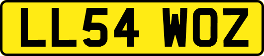 LL54WOZ