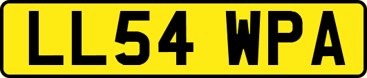 LL54WPA