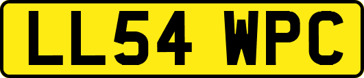 LL54WPC