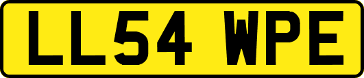 LL54WPE