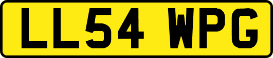 LL54WPG
