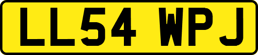 LL54WPJ