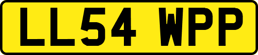 LL54WPP