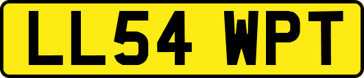 LL54WPT