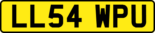 LL54WPU