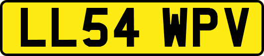LL54WPV