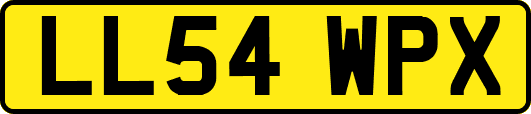 LL54WPX
