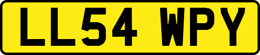 LL54WPY