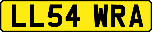 LL54WRA
