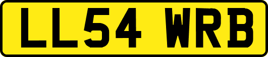 LL54WRB