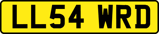 LL54WRD