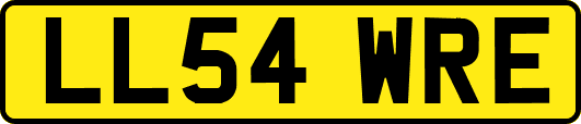 LL54WRE