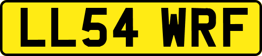 LL54WRF