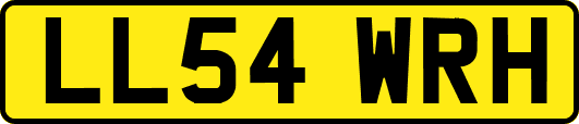 LL54WRH
