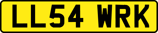 LL54WRK