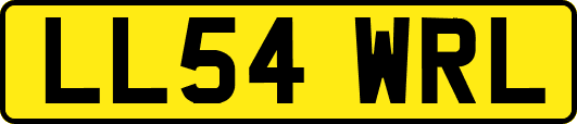 LL54WRL