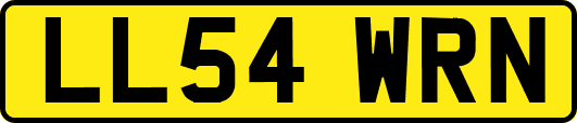 LL54WRN