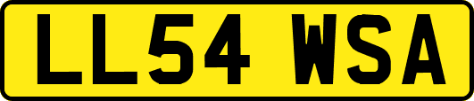 LL54WSA