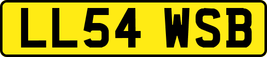LL54WSB