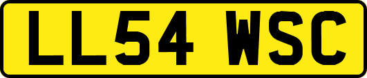 LL54WSC