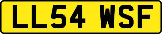 LL54WSF