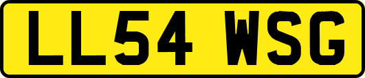 LL54WSG