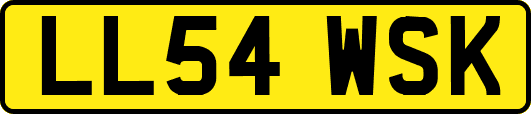 LL54WSK