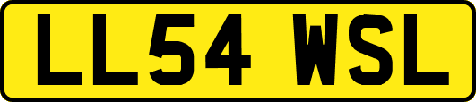 LL54WSL
