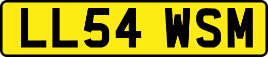 LL54WSM