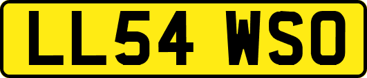 LL54WSO