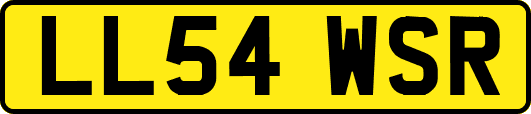 LL54WSR