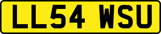 LL54WSU