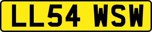 LL54WSW