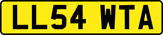 LL54WTA