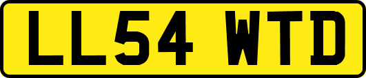 LL54WTD