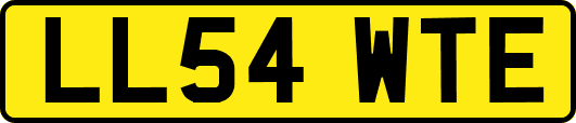 LL54WTE